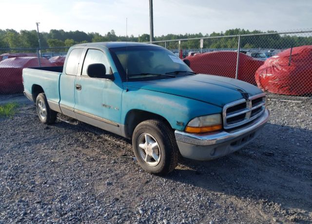 Dodge Dakota