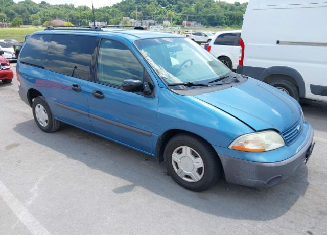 Ford Windstar