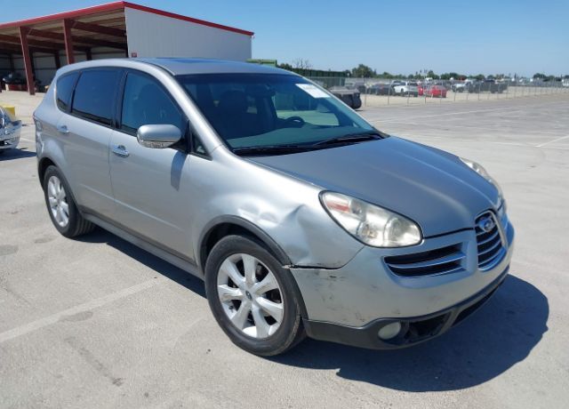 Subaru B9 Tribeca