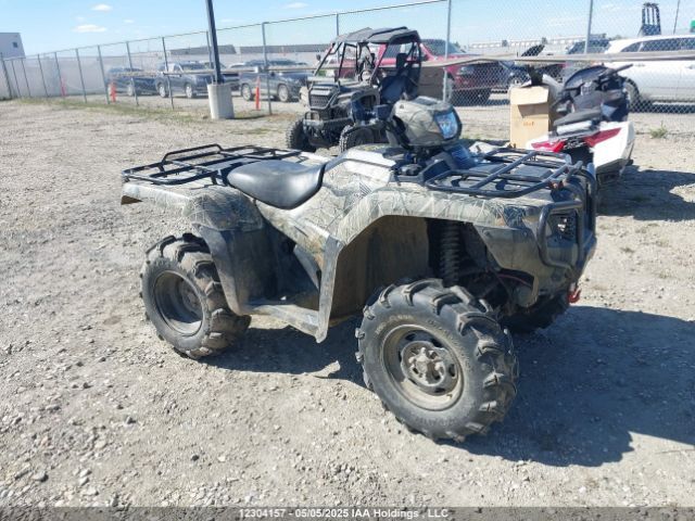 Honda TRX500 (Foreman)
