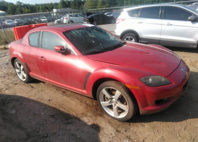 Mazda RX-8