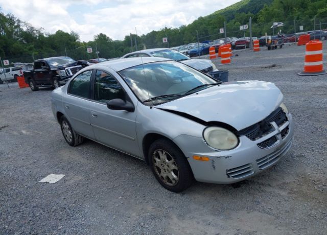 Dodge Neon