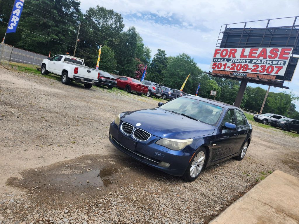 BMW 528i