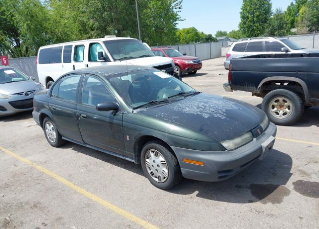 Saturn SL1