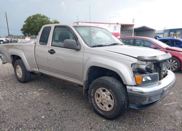 GMC Canyon
