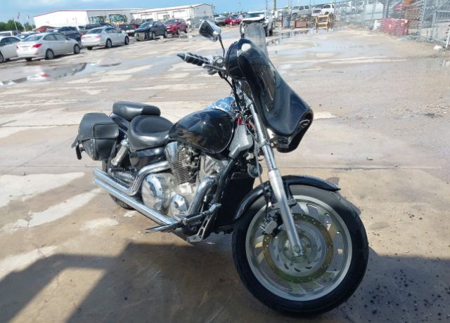 Honda VTX1300C