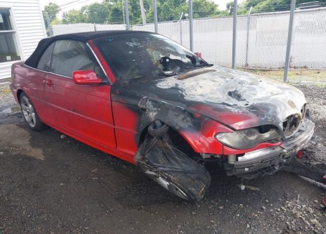 BMW 325Ci