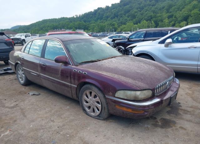 Buick Park Avenue