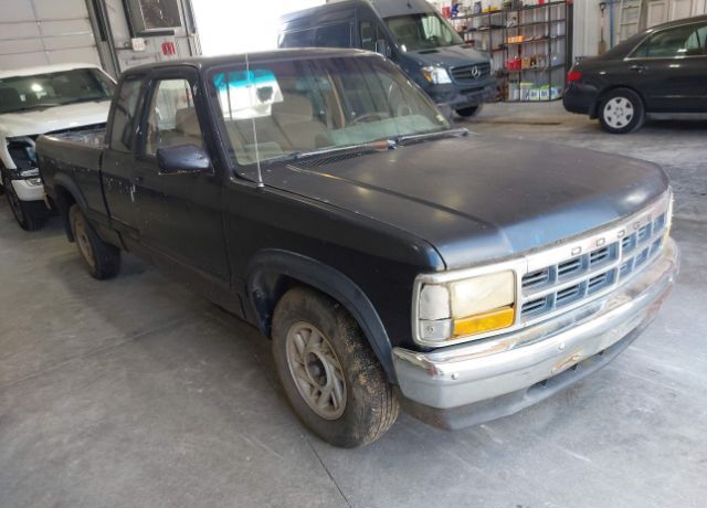 Dodge Dakota