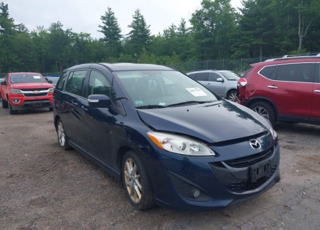 Mazda Mazda5