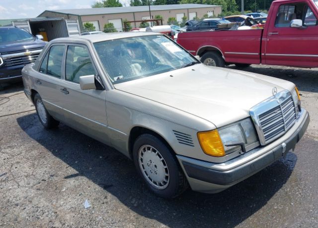 Mercedes-Benz 300