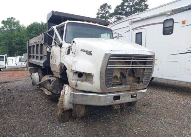 Ford LA9000