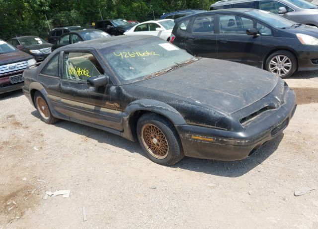 Pontiac Grand Prix