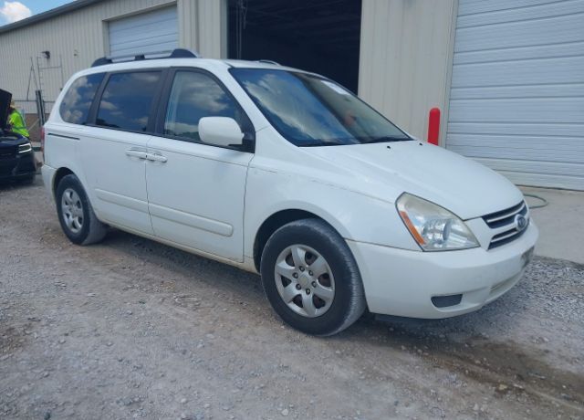 Kia Sedona