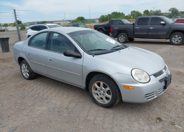 Dodge Neon