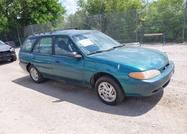 Ford Escort