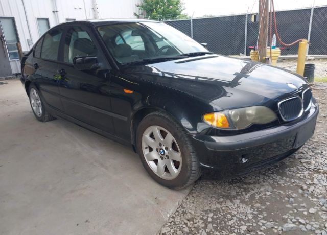 BMW 325i