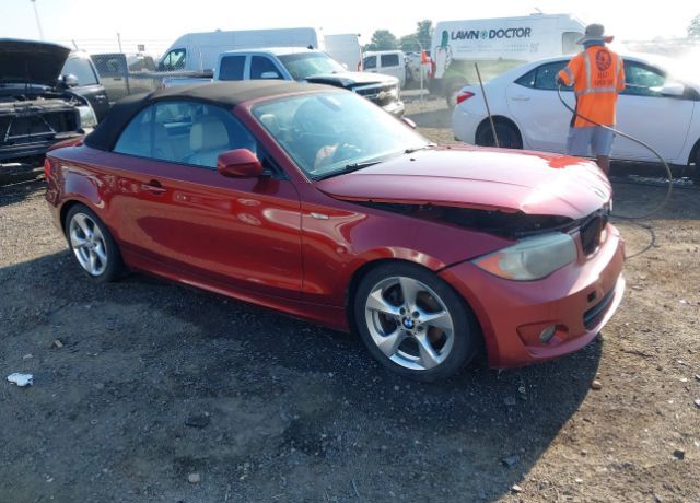 BMW 128i