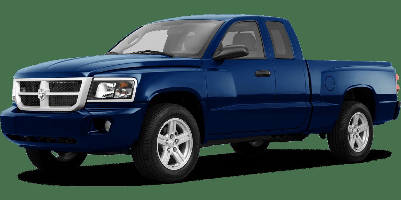 Dodge Dakota