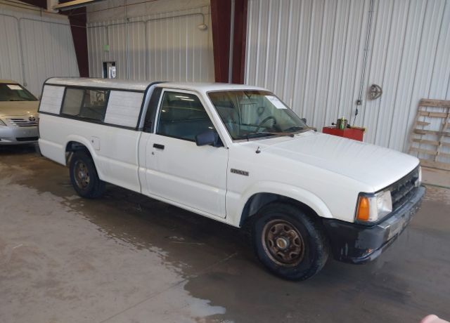 Mazda B-Series