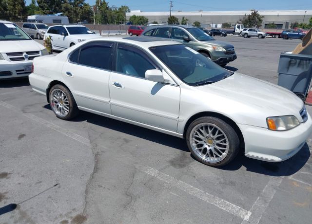 Acura TL