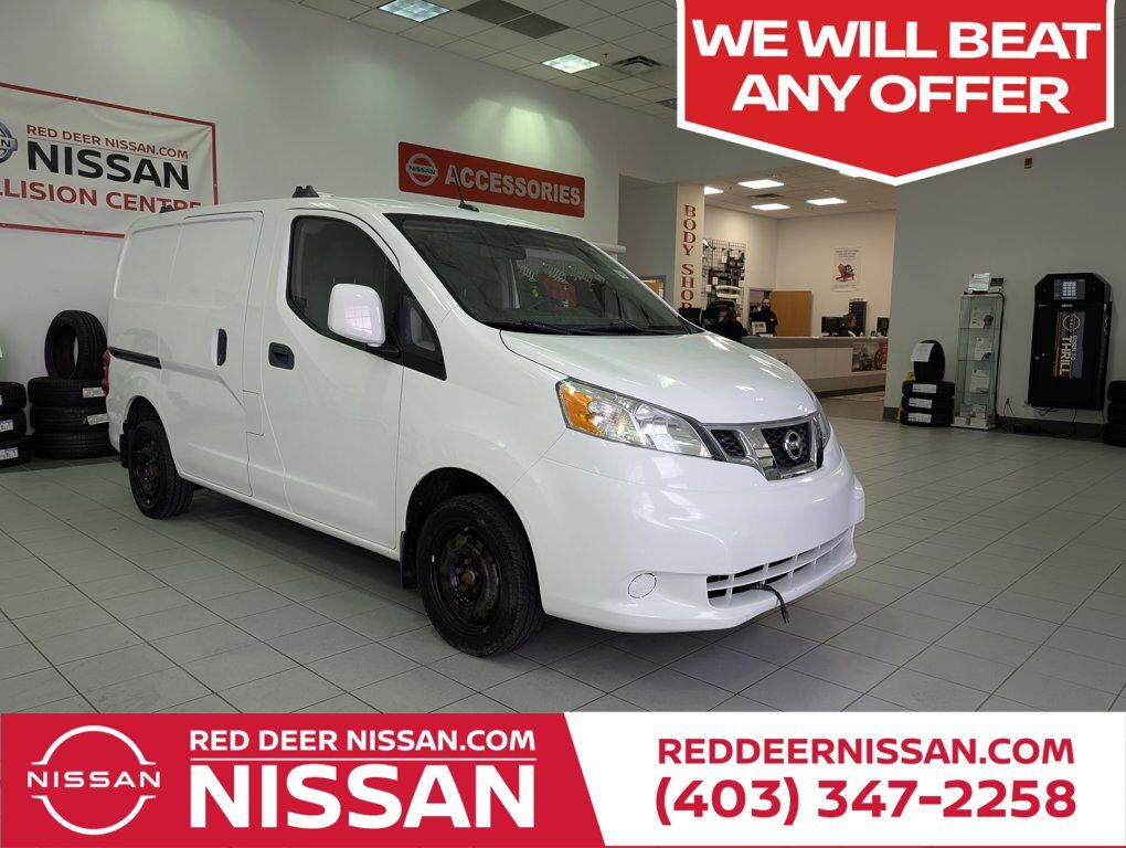 Nissan NV200
