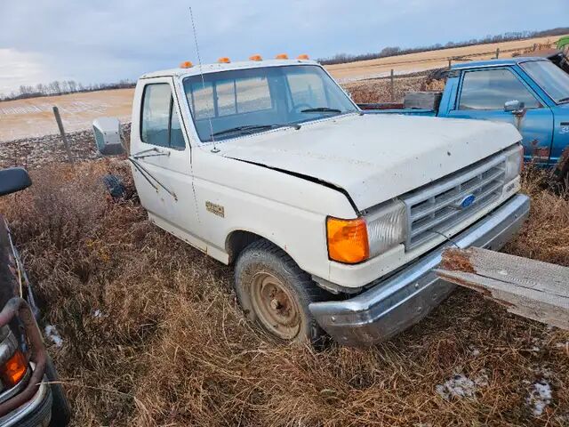 Ford F-350