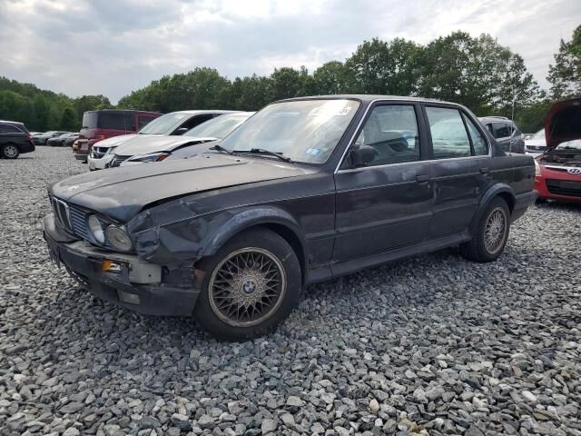 BMW 325ix