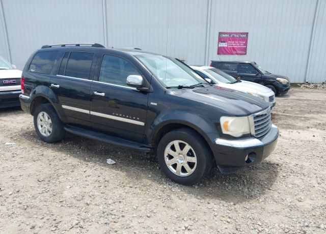 Chrysler Aspen