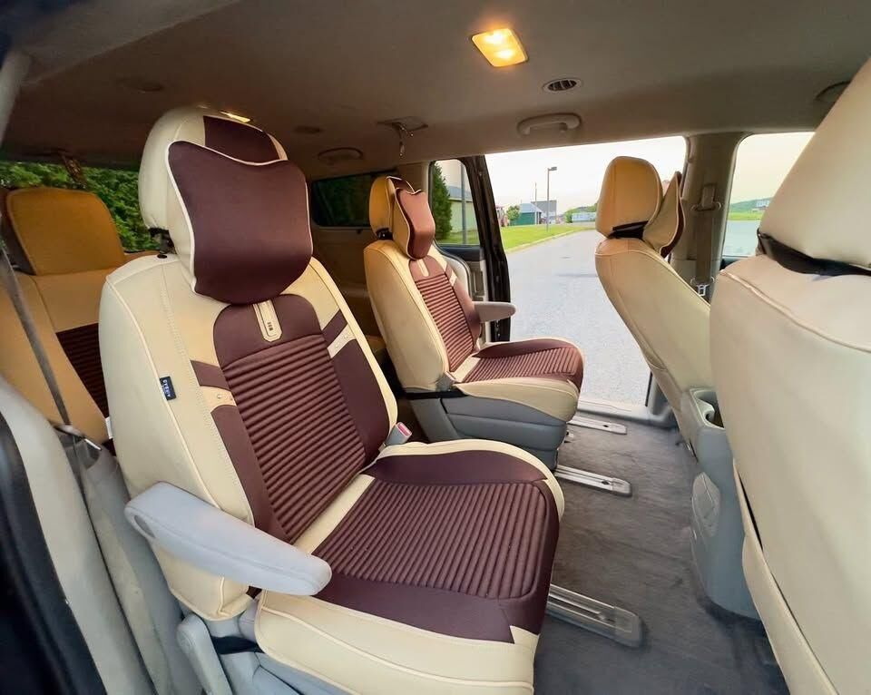 Kia Sedona