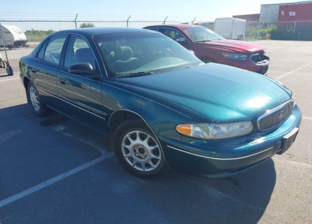Buick Century