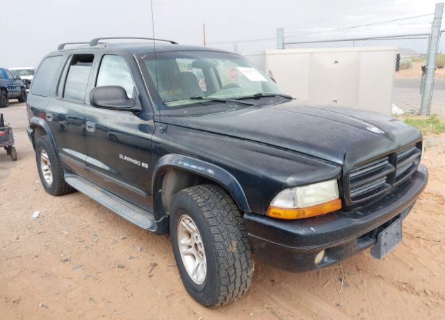 Dodge Durango