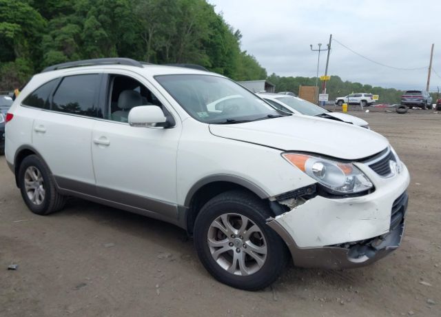 Hyundai Veracruz