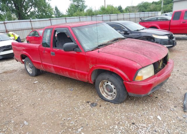 GMC Sonoma