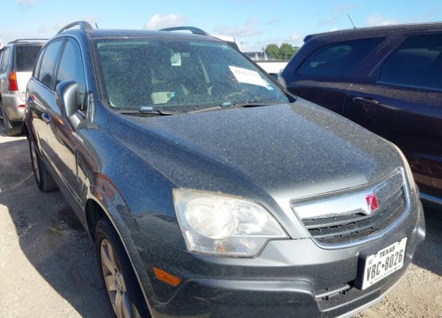 Saturn Vue