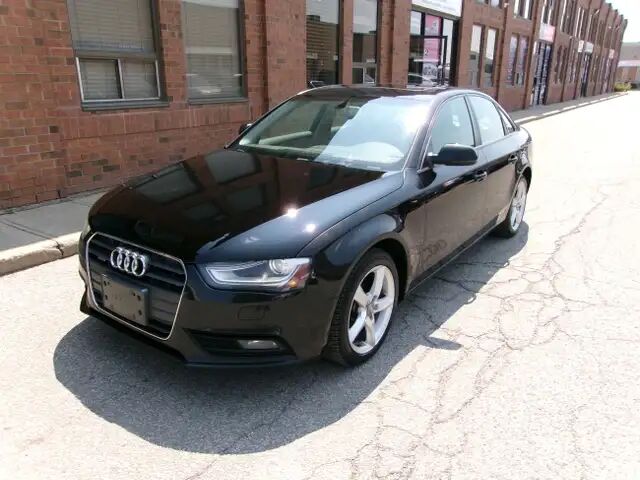 AUDI