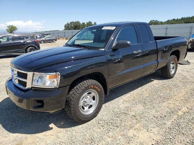 Dodge Dakota