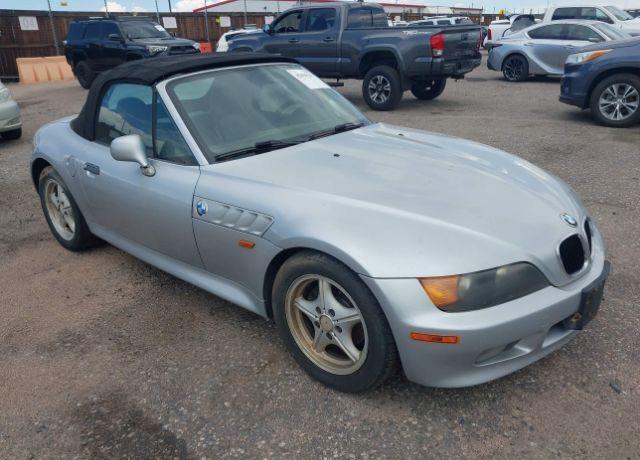 BMW Z3