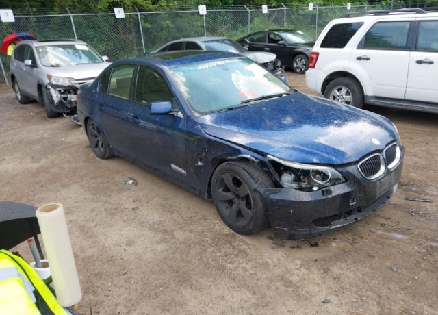 BMW 530i