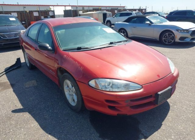 Dodge Intrepid