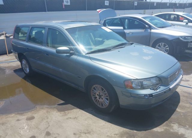 Volvo V70