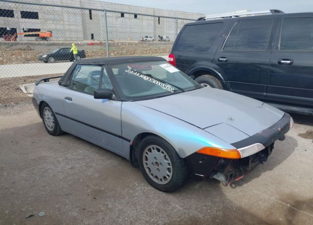 Mercury Capri
