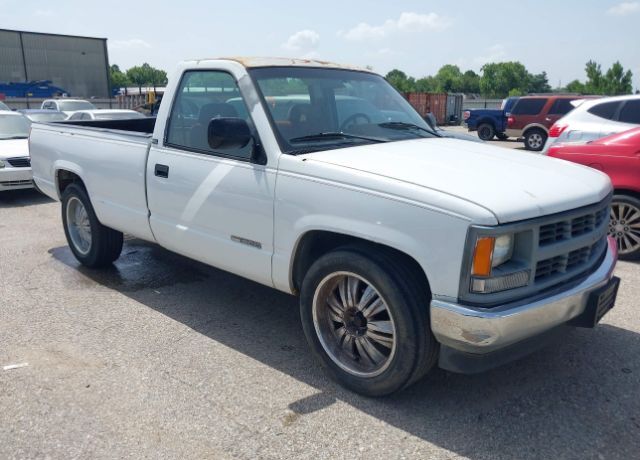 GMC Sierra