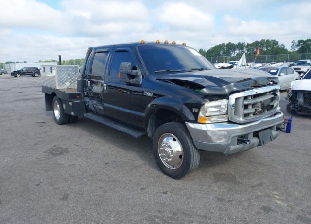 Ford F-450