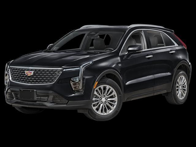 2024 CADILLAC XT4