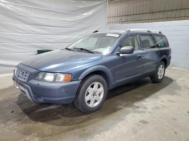 Volvo XC70
