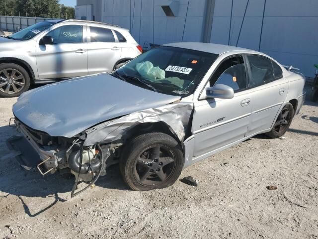 Pontiac Grand AM