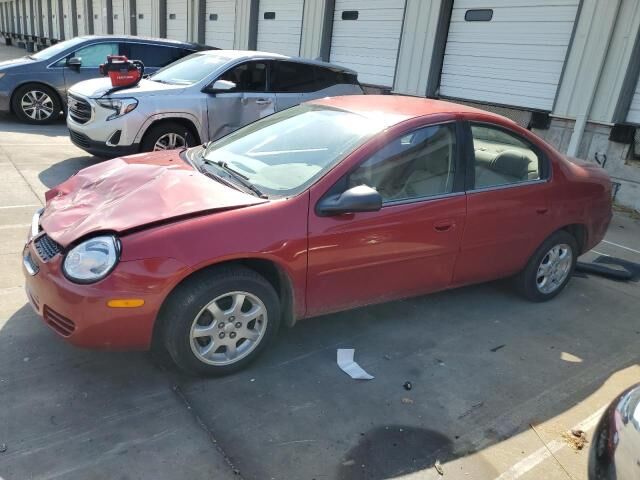 Dodge Neon