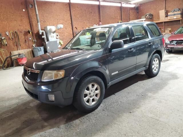 Mazda Tribute