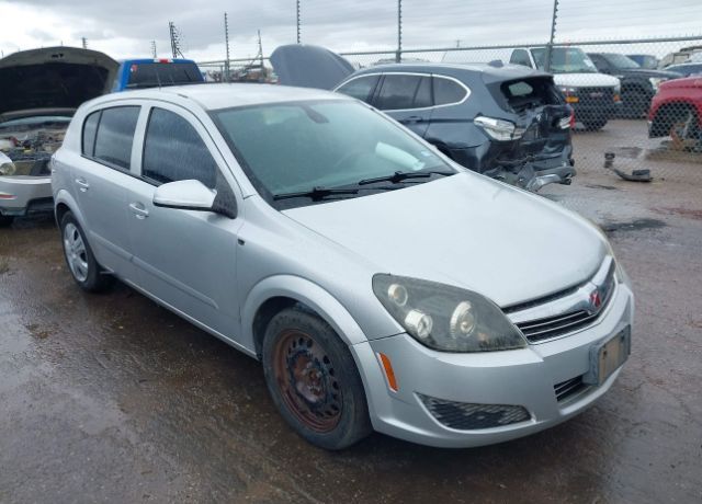 Saturn Astra
